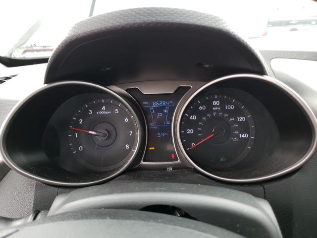 Photo 9 from auction – 2016 HYUNDAI VELOSTER with VIN KMHTC6AD9GU269931