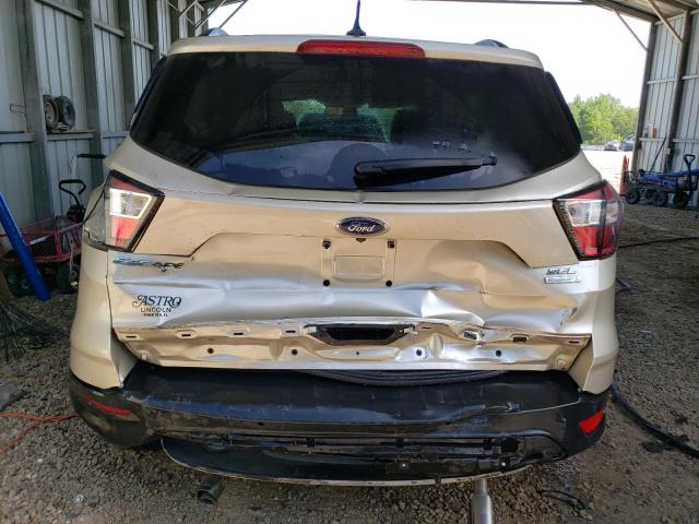 Photo 6 from auction – 2018 FORD ESCAPE SEL with VIN 1FMCU0HD6JUD26478