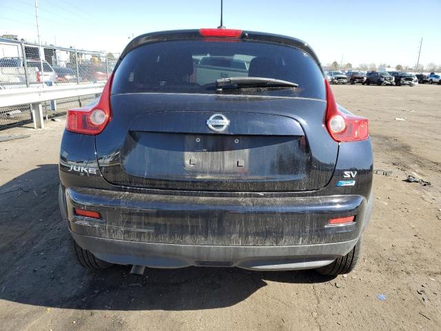 Photo 6 from auction – 2012 NISSAN JUKE S with VIN JN8AF5MRXCT101787
