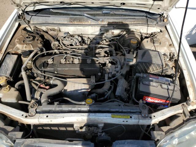 Photo 11 from auction – 2001 NISSAN ALTIMA XE with VIN 1N4DL01D91C119133