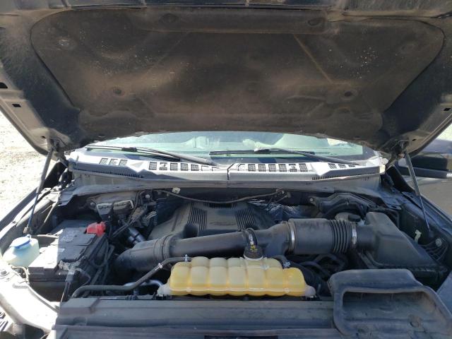 Photo 11 from auction – 2017 FORD F150 SUPER with VIN 1FTFW1EG2HKC36248