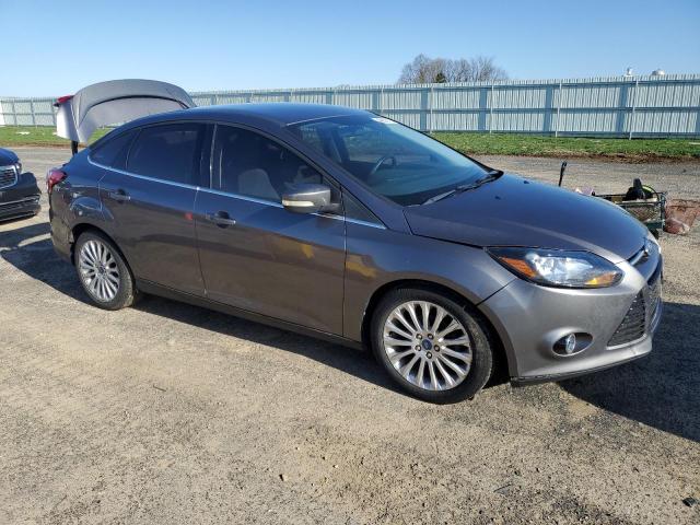 Photo 4 from auction – 2012 FORD FOCUS TITA with VIN 1FAHP3J22CL148790