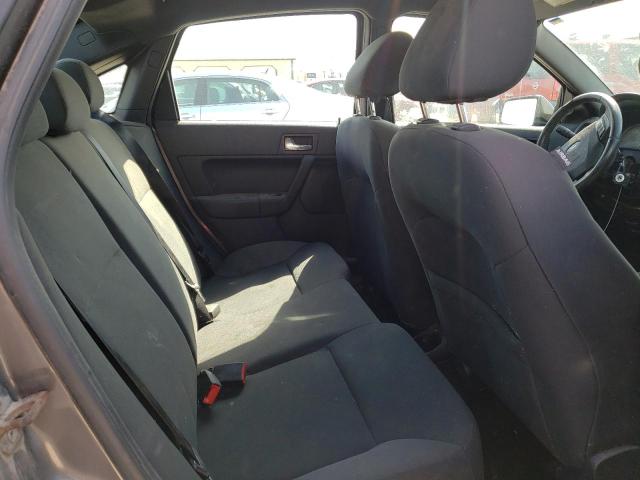 Photo 10 from auction – 2010 FORD FOCUS SES with VIN 1FAHP3GN8AW176638