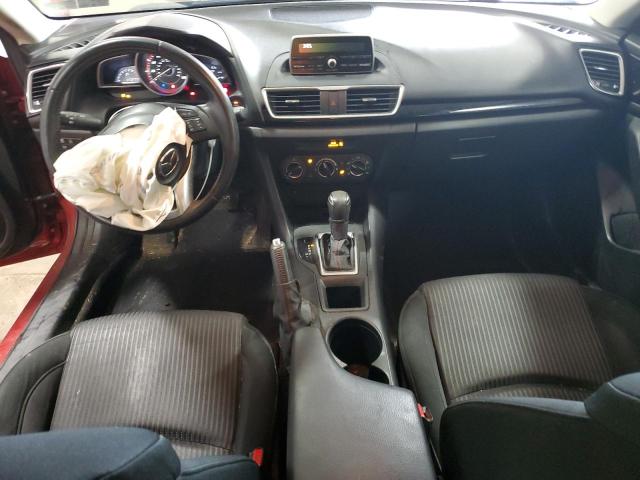 Photo 8 from auction – 2014 MAZDA 3 TOURING with VIN JM1BM1L74E1207438