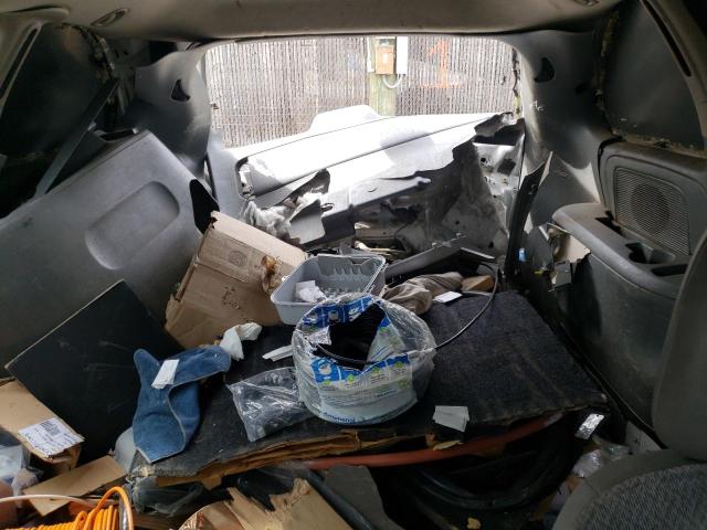 Photo 10 from auction – 2006 DODGE CARAVAN C/ with VIN 1D4GP21E66B509249