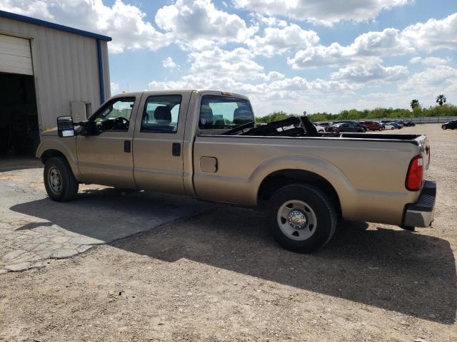 Photo 3 from auction – 2011 FORD F350 SUPER with VIN 1FT7W3A66BEA81853