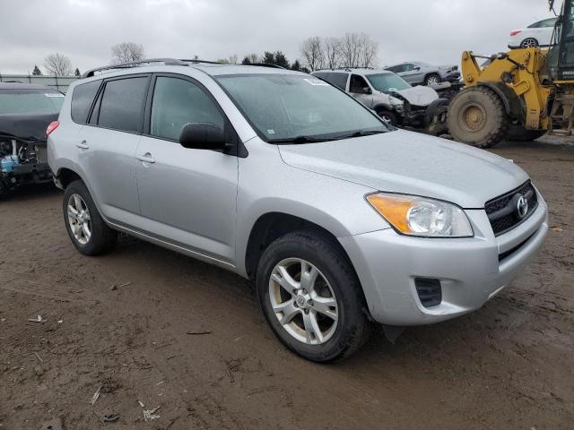 Photo 4 from auction – 2011 TOYOTA RAV4 with VIN 2T3BF4DV9BW092096
