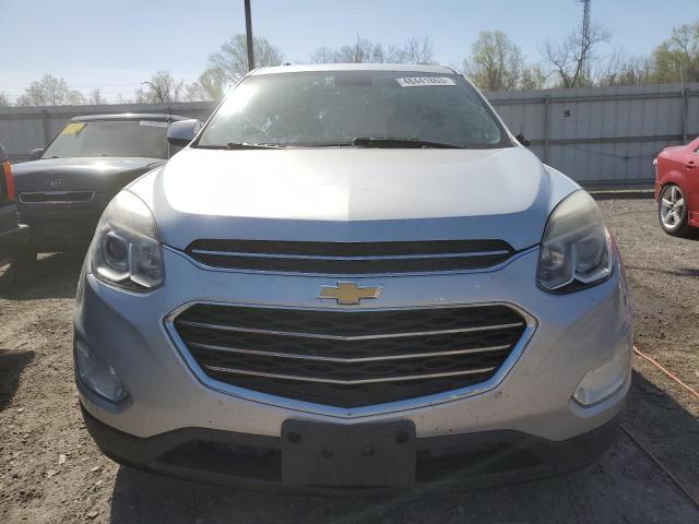 Photo 5 from auction – 2016 CHEVROLET EQUINOX LT with VIN 2GNFLFEKXG6211908