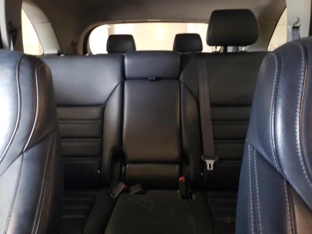 Photo 10 from auction – 2017 KIA SORENTO EX with VIN 5XYPHDA58HG225524