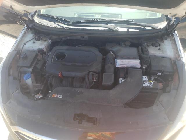Photo 11 from auction – 2016 HYUNDAI SONATA SE with VIN 5NPE24AF7GH276781
