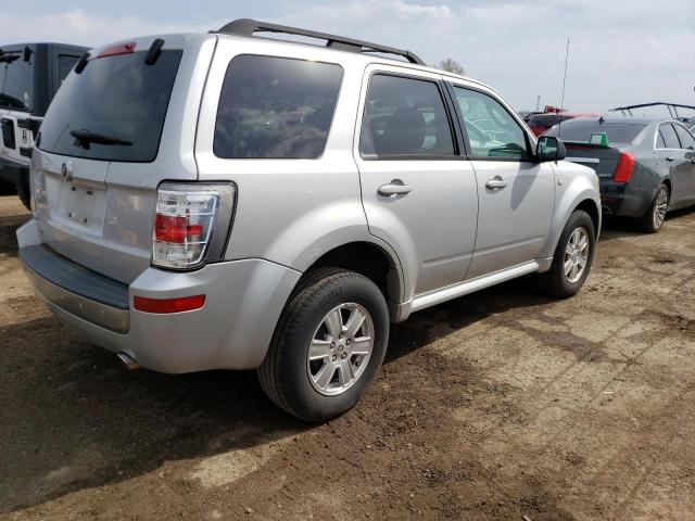 Photo 3 from auction – 2009 MERCURY MARINER with VIN 4M2CU81G89KJ20555