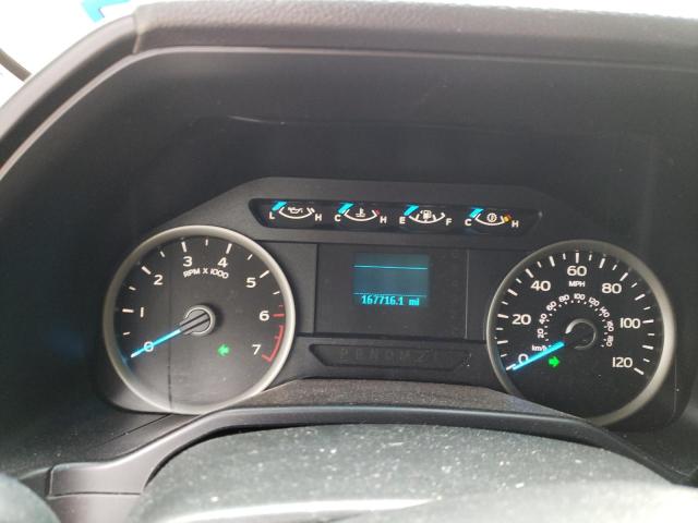 Photo 9 from auction – 2015 FORD F150 SUPER with VIN 1FTEW1CF9FKD44465