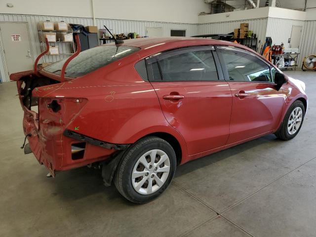 Photo 3 from auction – 2015 KIA RIO LX with VIN KNADM4A37F6469322