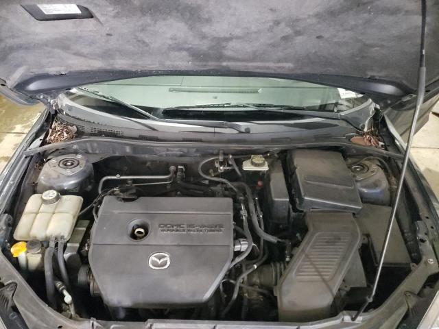 Photo 11 from auction – 2008 MAZDA 3 HATCHBAC with VIN JM1BK343581177366