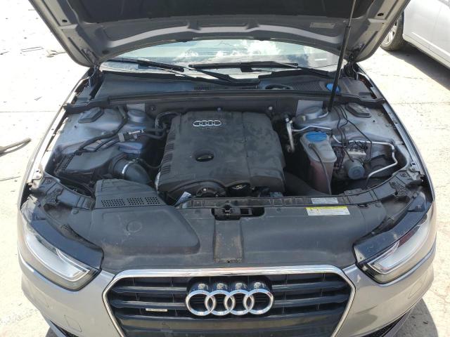 صورة رقم 11 من المزاد - 2015 AUDI A4 PREMIUM مع VIN WAUFFAFLXFN020779