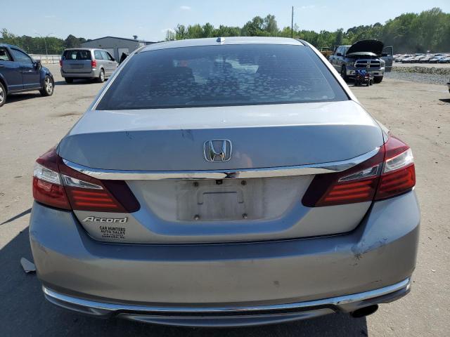 Photo 6 from auction – 2016 HONDA ACCORD EX with VIN 1HGCR2F71GA017978