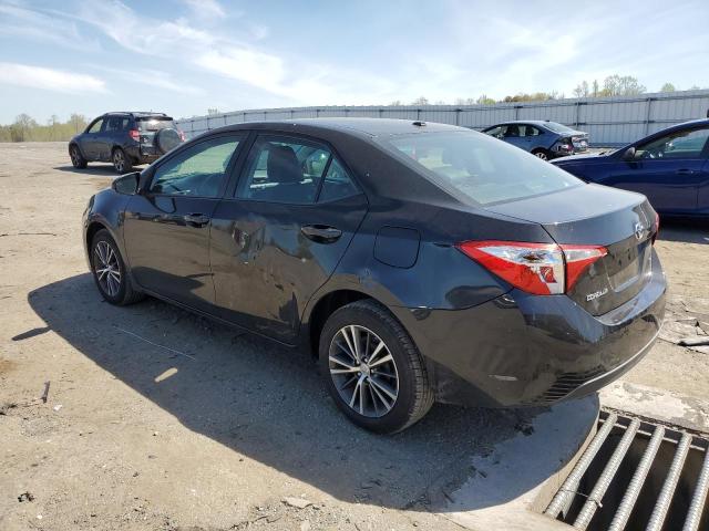 Photo 2 from auction – 2016 TOYOTA COROLLA L with VIN 2T1BURHE6GC608963