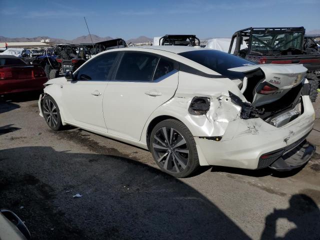 Photo 2 from auction – 2019 NISSAN ALTIMA SR with VIN 1N4BL4CV6KC156176