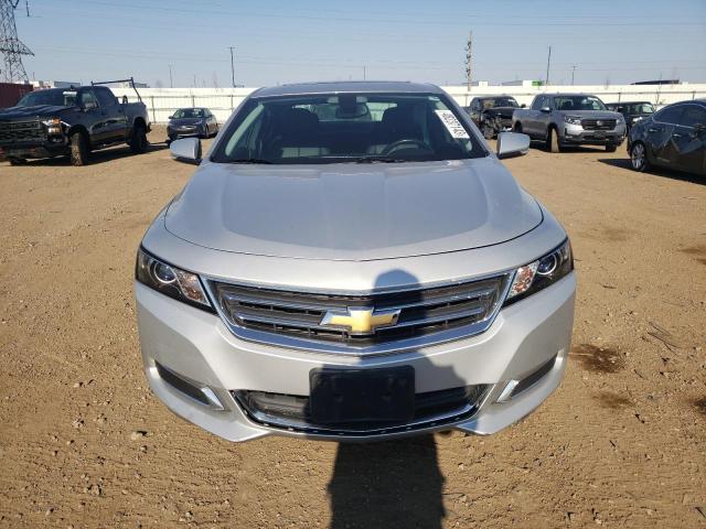 Photo 5 from auction – 2017 CHEVROLET IMPALA LT with VIN 2G1105S33H9106946