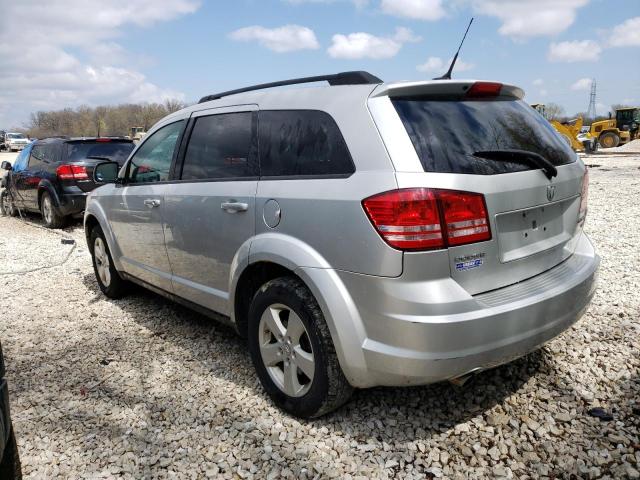 Photo 2 from auction – 2010 DODGE JOURNEY SX with VIN 3D4PG5FV1AT257623