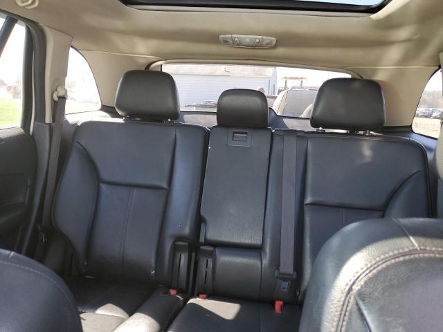 Photo 10 from auction – 2013 FORD EDGE SEL with VIN 2FMDK3JC2DBC40818