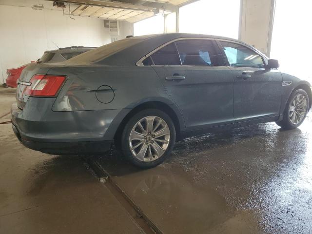 Photo 3 from auction – 2010 FORD TAURUS LIM with VIN 1FAHP2FW5AG100325