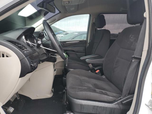 Photo 7 from auction – 2019 DODGE GRAND CARA with VIN 2C4RDGBG1KR568362