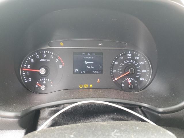 Photo 9 from auction – 2020 KIA SOUL LX with VIN KNDJ23AUXL7067170