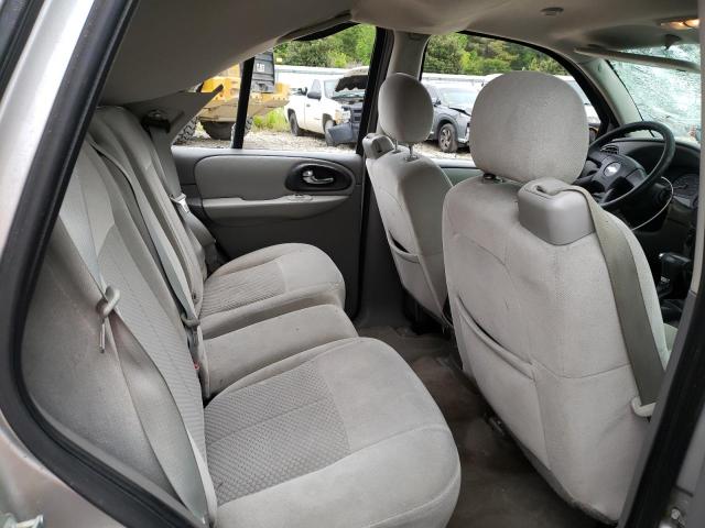 Photo 11 from auction – 2008 CHEVROLET TRAILBLAZE with VIN 1GNDS13S282126303