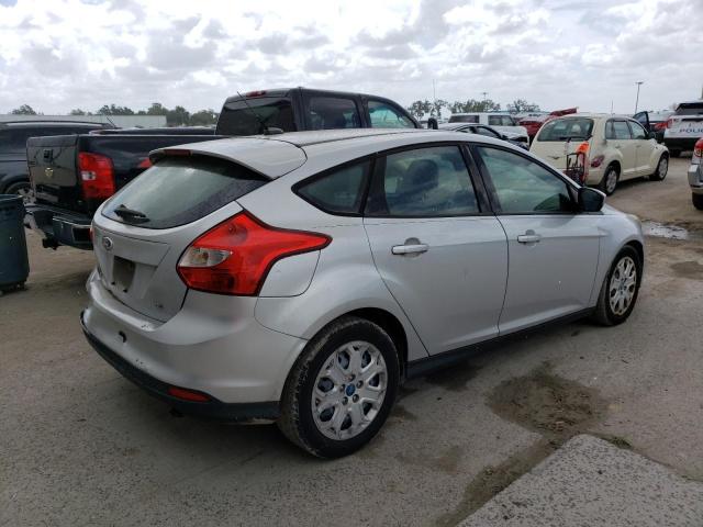 Photo 3 from auction – 2012 FORD FOCUS SE with VIN 1FAHP3K26CL260698