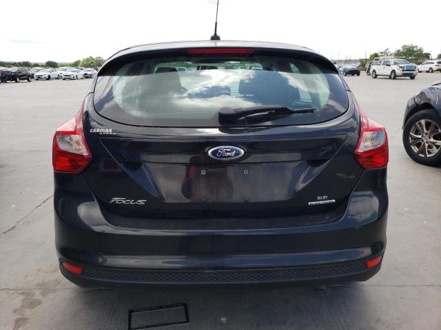 Photo 6 from auction – 2013 FORD FOCUS SE with VIN 1FADP3K20DL263144