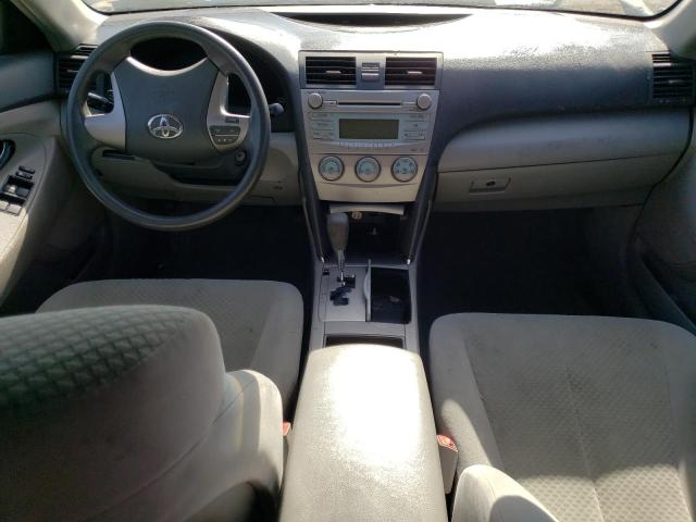 Photo 8 from auction – 2009 TOYOTA CAMRY with VIN 4T4BE46K49R083336