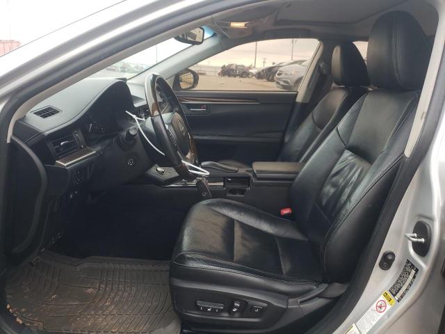 Photo 7 from auction – 2013 LEXUS ES 350 with VIN JTHBK1GG6D2063088