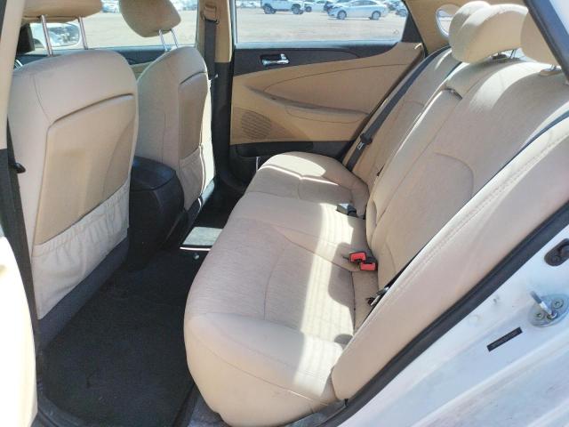 Photo 10 from auction – 2013 HYUNDAI SONATA GLS with VIN 5NPEB4AC1DH773360
