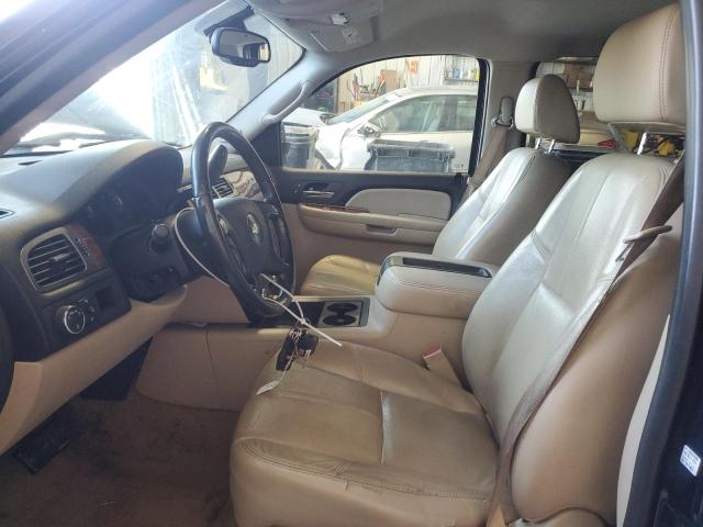 Photo 7 from auction – 2007 CHEVROLET SILVERADO with VIN 2GCFC13YX71626193