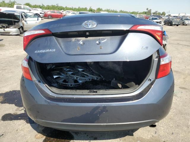 Photo 6 from auction – 2015 TOYOTA COROLLA L with VIN 5YFBURHE4FP219110