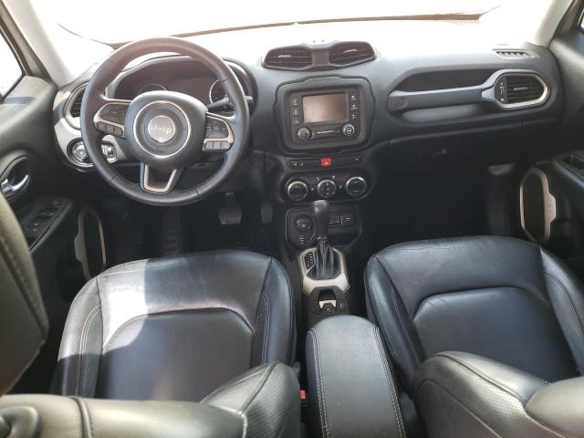 Photo 8 from auction – 2015 JEEP RENEGADE L with VIN ZACCJBDT0FPB59598