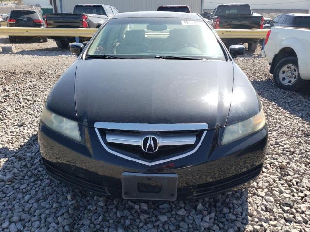 Photo 5 from auction – 2004 ACURA TL with VIN 19UUA66234A074735