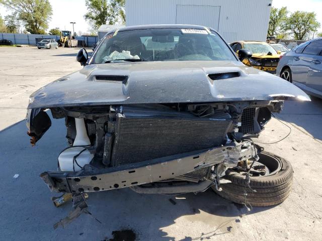 Photo 5 from auction – 2017 DODGE CHALLENGER with VIN 2C3CDZAGXHH519750