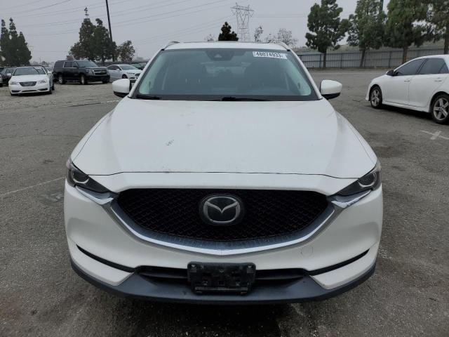 Photo 5 from auction – 2018 MAZDA CX-5 TOURI with VIN JM3KFACM7J1323587