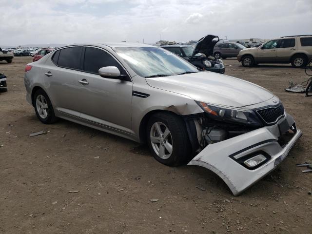 Photo 4 from auction – 2015 KIA OPTIMA LX with VIN KNAGM4A76F5557462