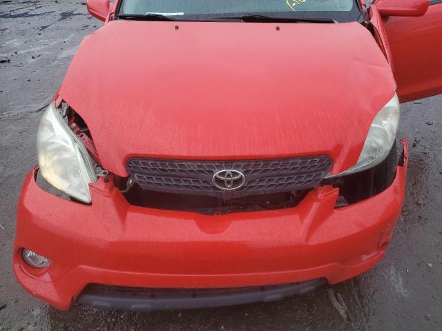 Photo 11 from auction – 2006 TOYOTA COROLLA MA with VIN 2T1LR30E26C555465