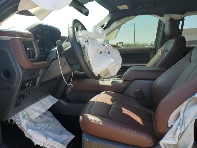 Photo 7 from auction – 2023 FORD EXPEDITION with VIN 1FMJK2A82PEA21309
