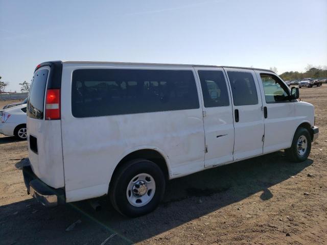 Photo 3 from auction – 2012 CHEVROLET EXPRESS G3 with VIN 1GAZG1FA5C1127620