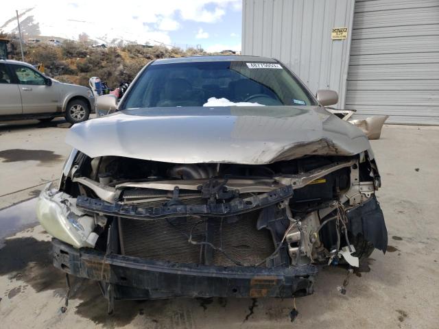 Photo 5 from auction – 2007 TOYOTA CAMRY CE with VIN 4T1BE46K87U186783