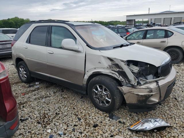 Photo 4 from auction – 2004 BUICK RENDEZVOUS with VIN 3G5DA03EX4S597735