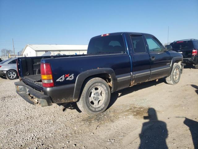 Photo 3 from auction – 2000 CHEVROLET SILVERADO with VIN 1GCEK19V3YE366392