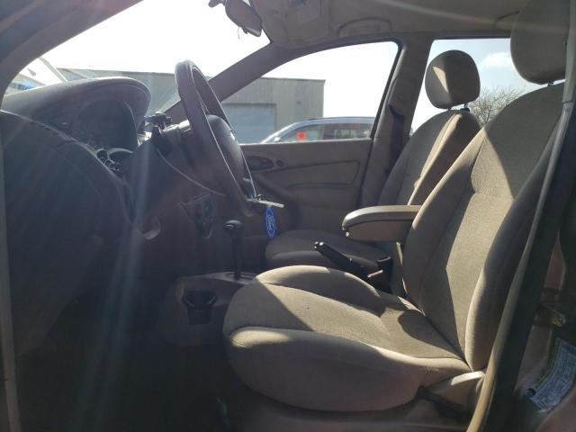 Photo 7 from auction – 2004 FORD FOCUS SE with VIN 1FAFP36334W116066