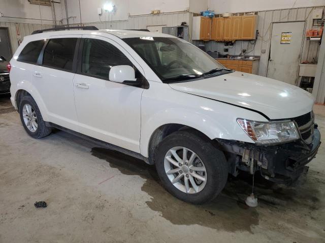 Photo 4 from auction – 2015 DODGE JOURNEY SX with VIN 3C4PDCBG3FT718233