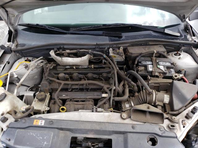 Photo 11 from auction – 2011 FORD FOCUS SES with VIN 1FAHP3GN2BW180914